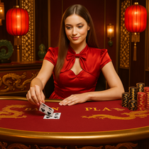 GodofCoins - Live Baccarat - Evolution Gaming Live Dealer