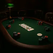 GodofCoins - Live Poker - Evolution Gaming Live Dealer