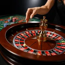 GodofCoins - Live Roulette - Evolution Gaming Live Dealer
