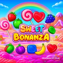 GodofCoins - Sweet Bonanza Slot Game - Pragmatic Play Pokie