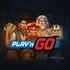 Play'n GO Provider Logo